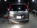 2010 Toyota Isis