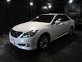 2008 Toyota Crown
