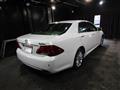 2008 Toyota Crown