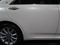 2008 Toyota Crown