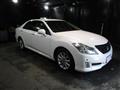 2008 Toyota Crown