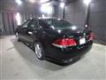 2011 Toyota Crown