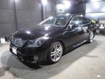 2011 Toyota Crown