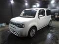 2014 Nissan Cube