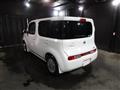 2014 Nissan Cube