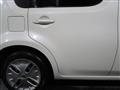 2014 Nissan Cube