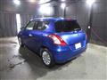 2012 Suzuki Swift