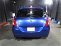 2012 Suzuki Swift