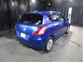 2012 Suzuki Swift