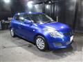 2012 Suzuki Swift