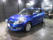 2012 Suzuki Swift