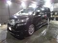 2011 Toyota Vellfire