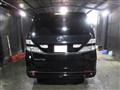 2011 Toyota Vellfire