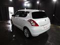 2013 Suzuki Swift