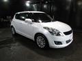 2013 Suzuki Swift