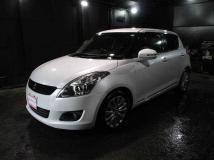 2013 Suzuki Swift