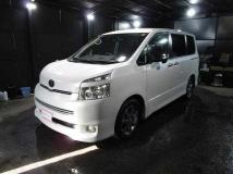 2009 Toyota Voxy