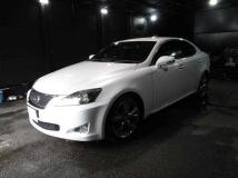 2010 Lexus IS