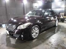 2009 Nissan Fuga