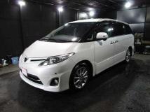 2009 Toyota Estima