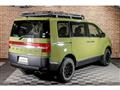 2019 Mitsubishi Delica D5