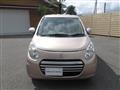 2014 Suzuki Alto