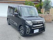2021 Daihatsu Tanto