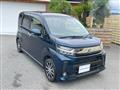 2018 Daihatsu Move