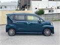 2018 Daihatsu Move