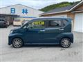 2018 Daihatsu Move