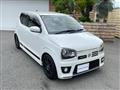 2018 Suzuki Alto Works