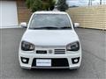 2018 Suzuki Alto Works