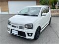 2018 Suzuki Alto Works