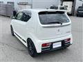 2018 Suzuki Alto Works