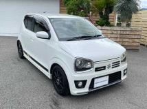 2018 Suzuki Alto Works