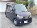 2012 Nissan ROOX