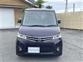 2012 Nissan ROOX