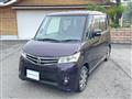 2012 Nissan ROOX