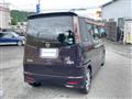 2012 Nissan ROOX