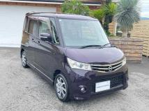 2012 Nissan ROOX