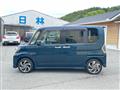 2019 Daihatsu Tanto