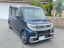 2019 Daihatsu Tanto