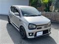 2016 Suzuki Alto Works