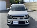 2016 Suzuki Alto Works