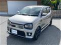 2016 Suzuki Alto Works