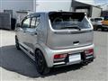2016 Suzuki Alto Works