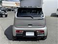 2016 Suzuki Alto Works