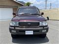 1999 Toyota Land Cruiser
