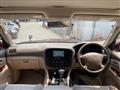 1999 Toyota Land Cruiser