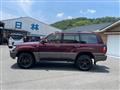 1999 Toyota Land Cruiser